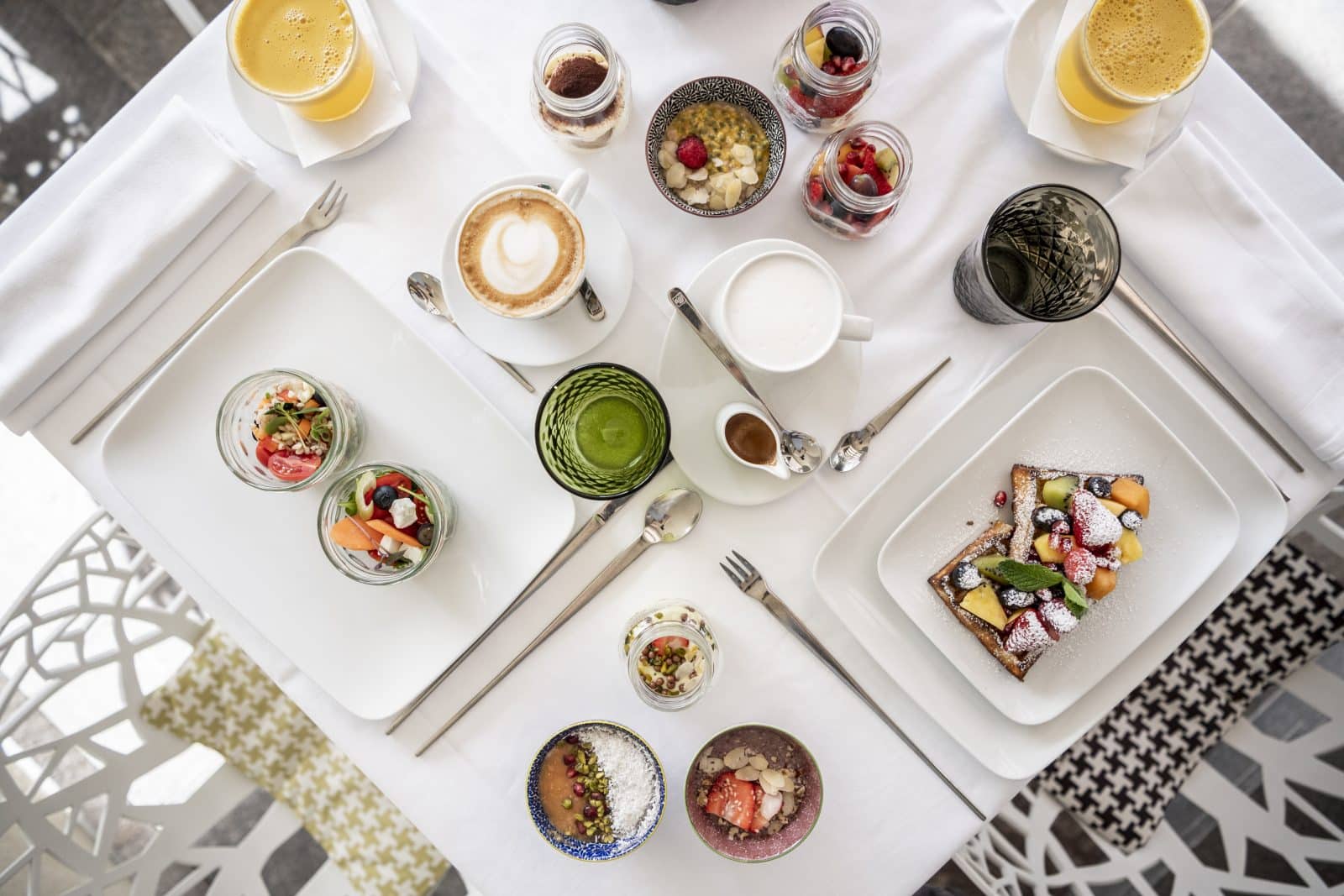 Designhotel Gius La Residenza, Kaltern, Südtirol, Design, Architektur, Boutique-Hotel