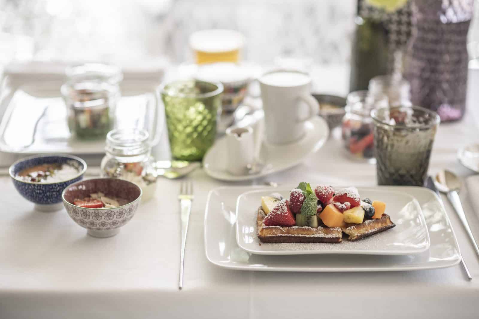 Designhotel Gius La Residenza, Kaltern, Südtirol, Design, Architektur, Boutique-Hotel