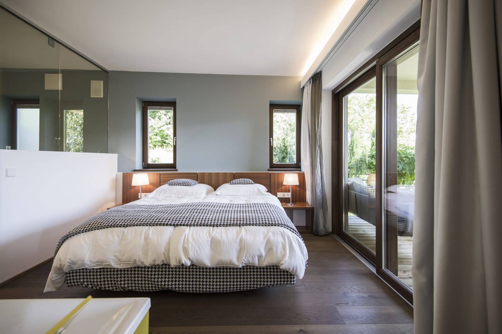 Designhotel Gius La Residenza, Kaltern, Südtirol, Design, Architektur, Boutique-Hotel