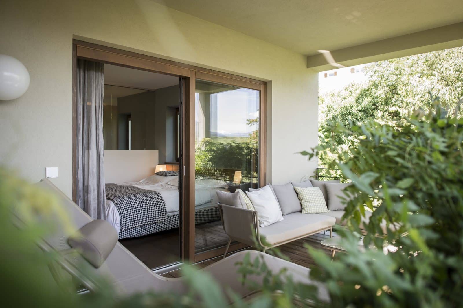 Designhotel Gius La Residenza, Kaltern, Südtirol, Design, Architektur, Boutique-Hotel