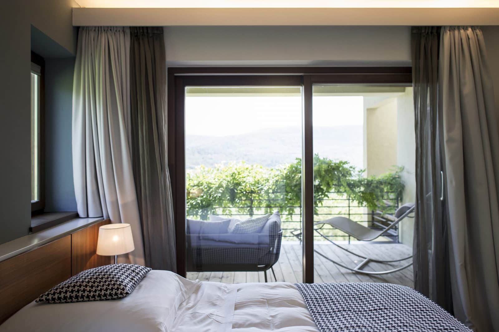 Designhotel Gius La Residenza, Kaltern, Südtirol, Design, Architektur, Boutique-Hotel