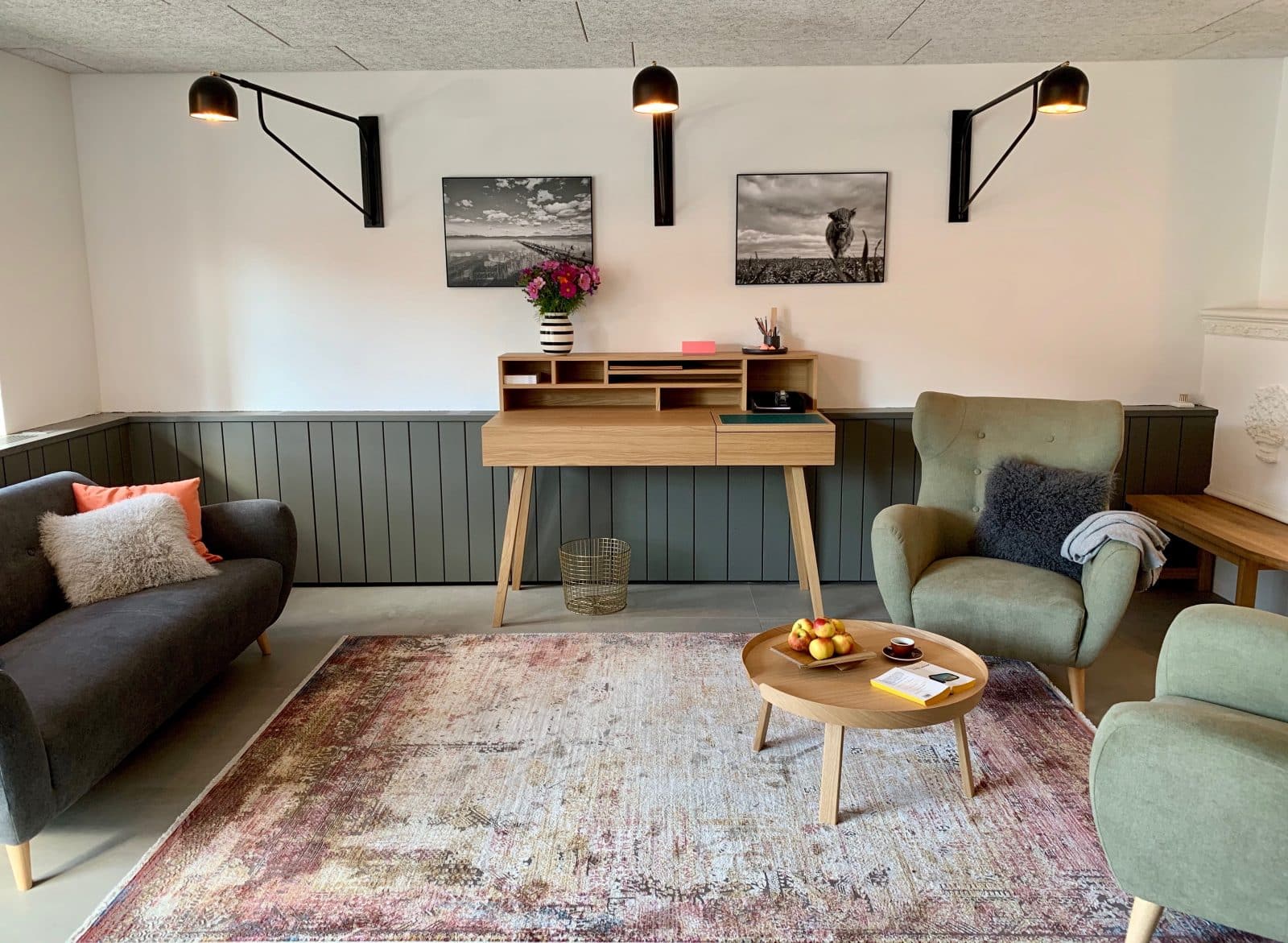 Grundlers Gästehaus am See, Wörthsee, Boutique-Hotel, Design-Hotel, Bayern