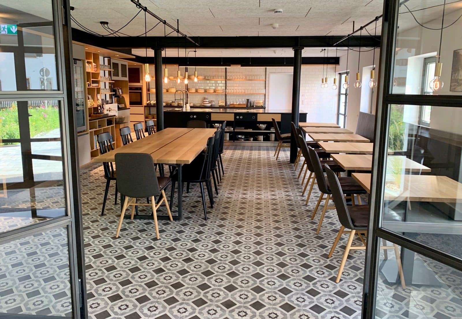 Grundlers Gästehaus am See, Wörthsee, Bayern, Boutique-Hotel, Design-Hotel,