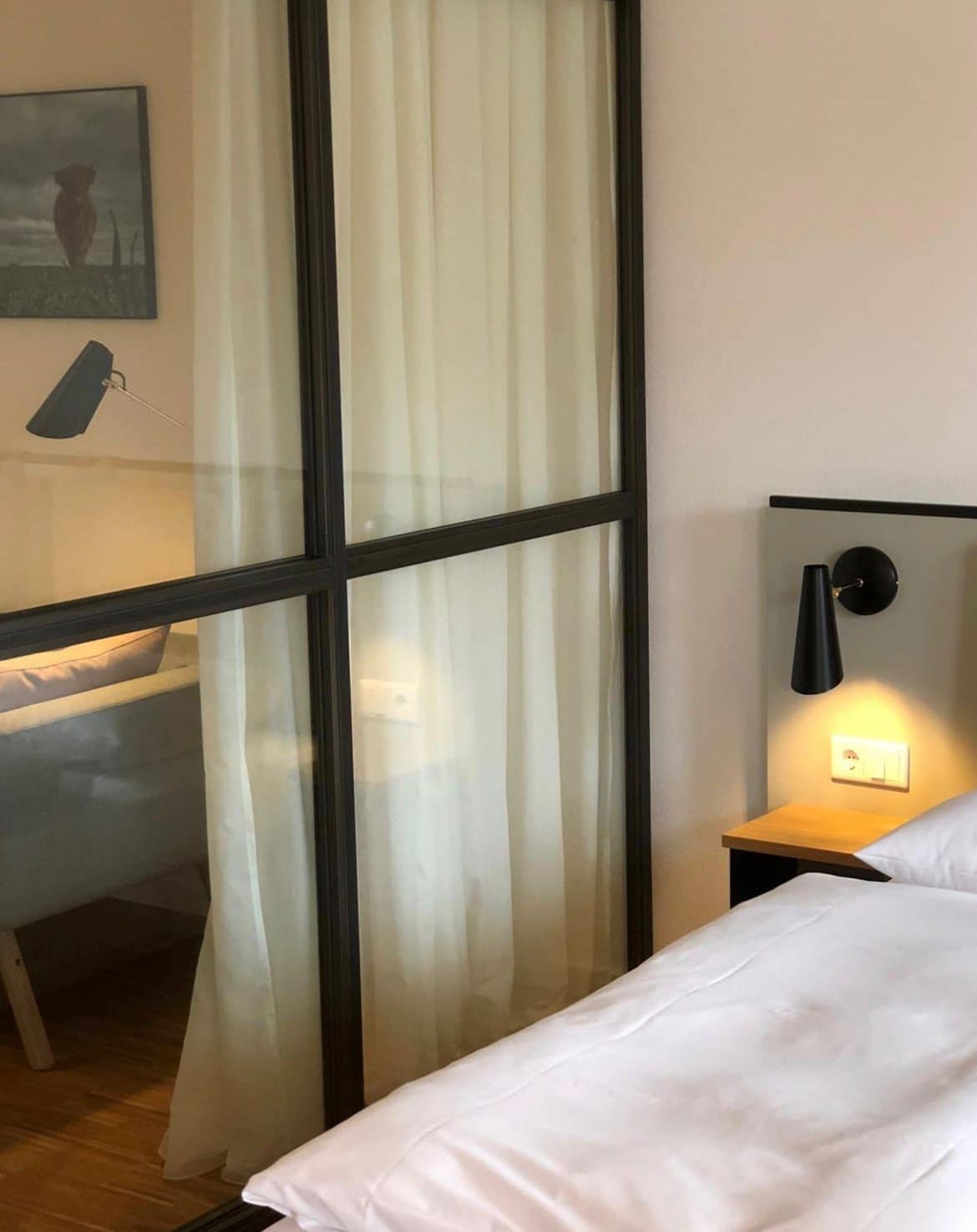 Grundlers Gästehaus am See, Wörthsee, Boutique-Hotel, Design-Hotel, Bayern