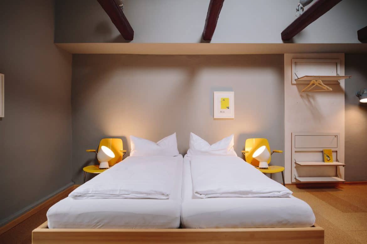 Die Fellerei, Harz, Boutique, B&B