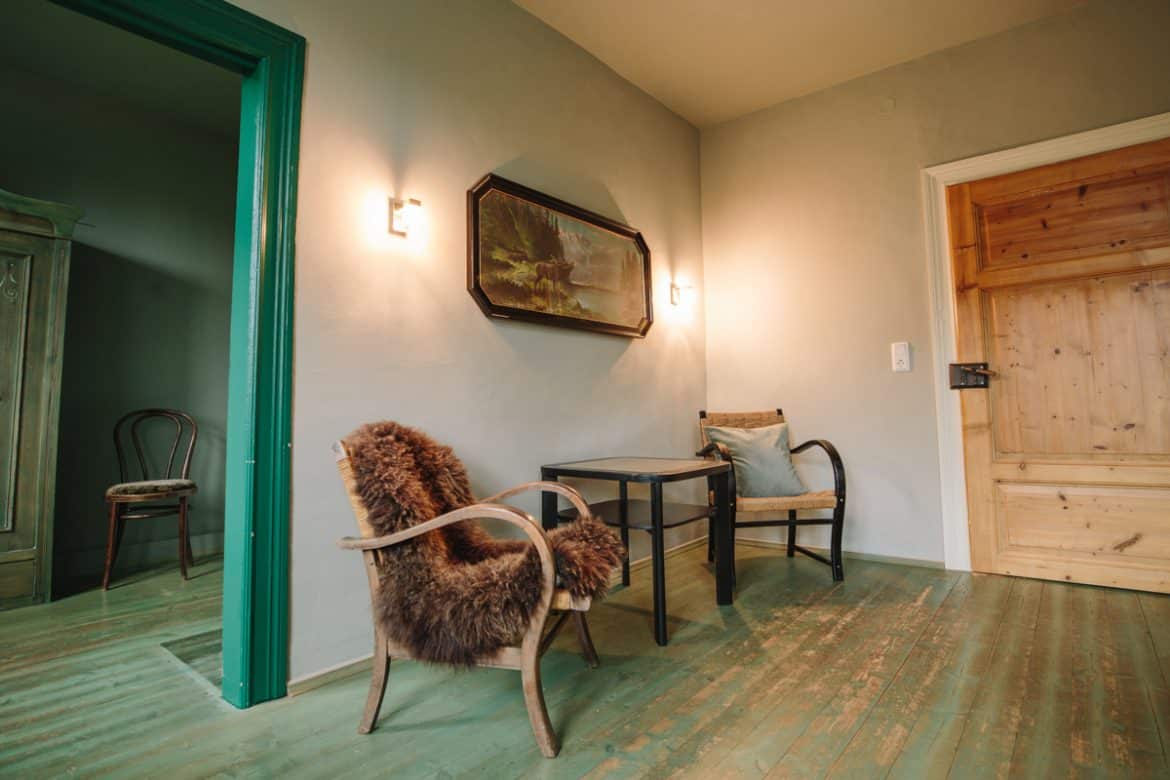 Die Fellerei, Harz, Boutique, B&B