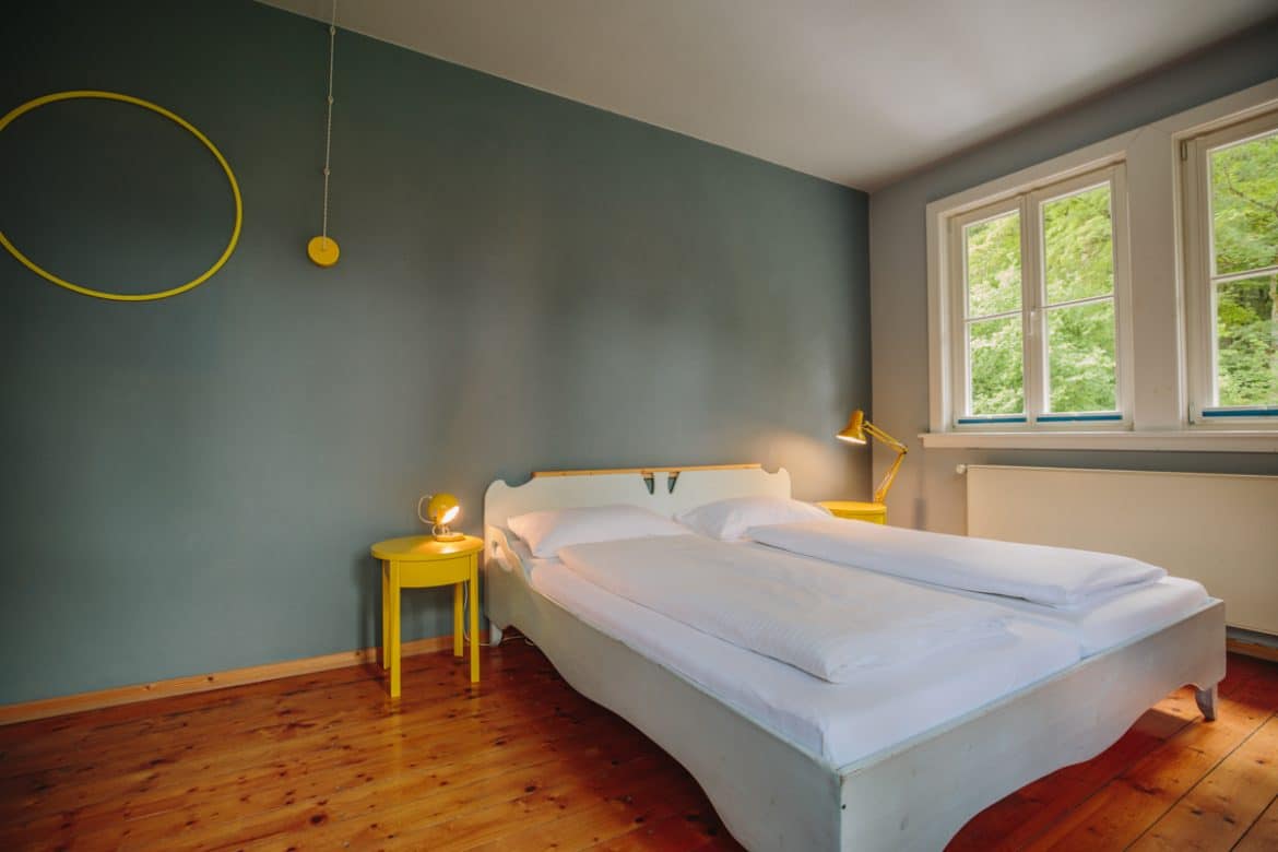 Die Fellerei, Harz, Boutique, B&B