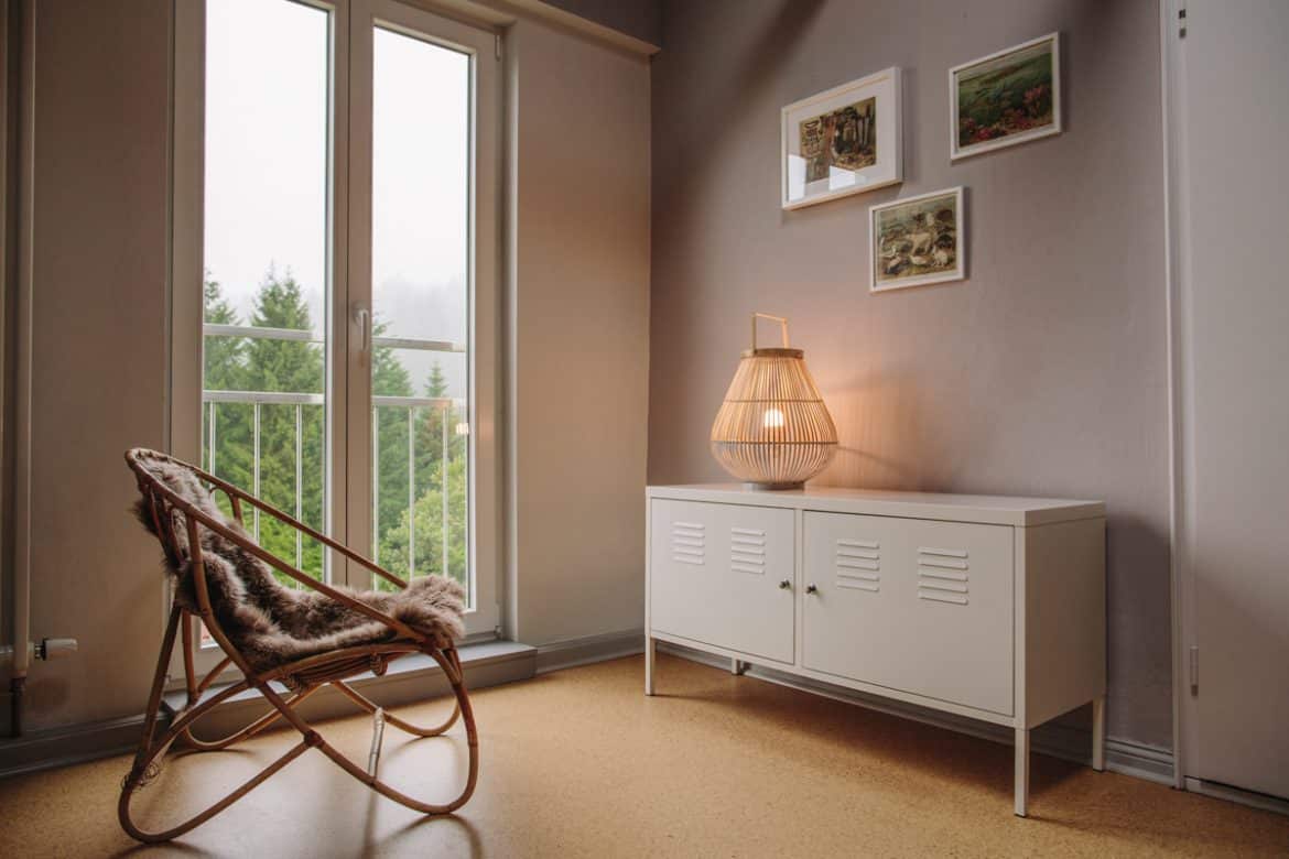 Die Fellerei, Harz, Boutique, B&B