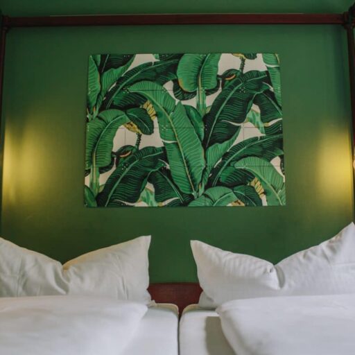 Die Fellerei – Deutschland, Harz, Hotel