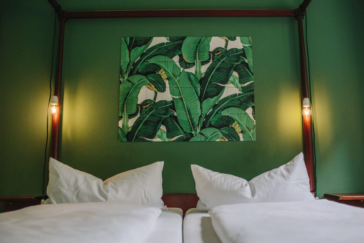 Die Fellerei, Harz, Boutique, B&B