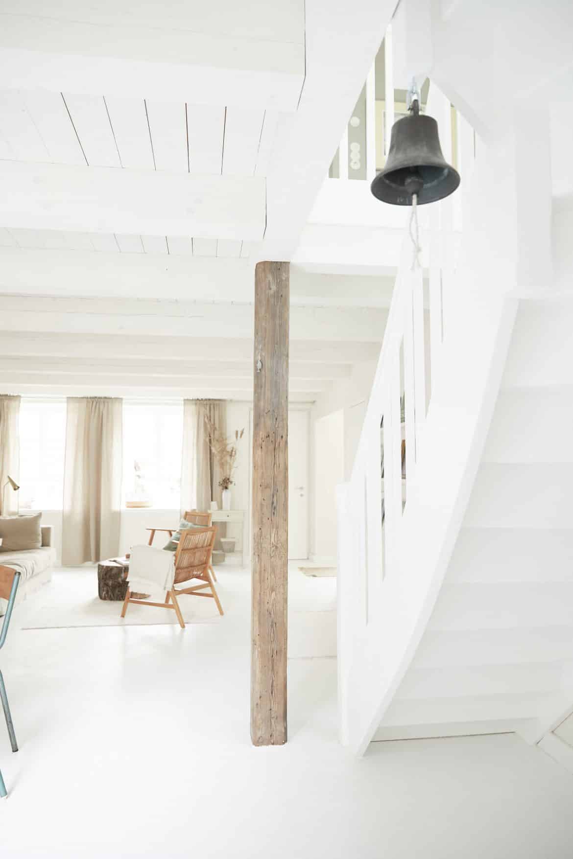 Milch und Limonade Ferienhaus, Meer, Schleswig-Holstein, Nordsee, St.Peter-Ording, Garding, Design, Architektur