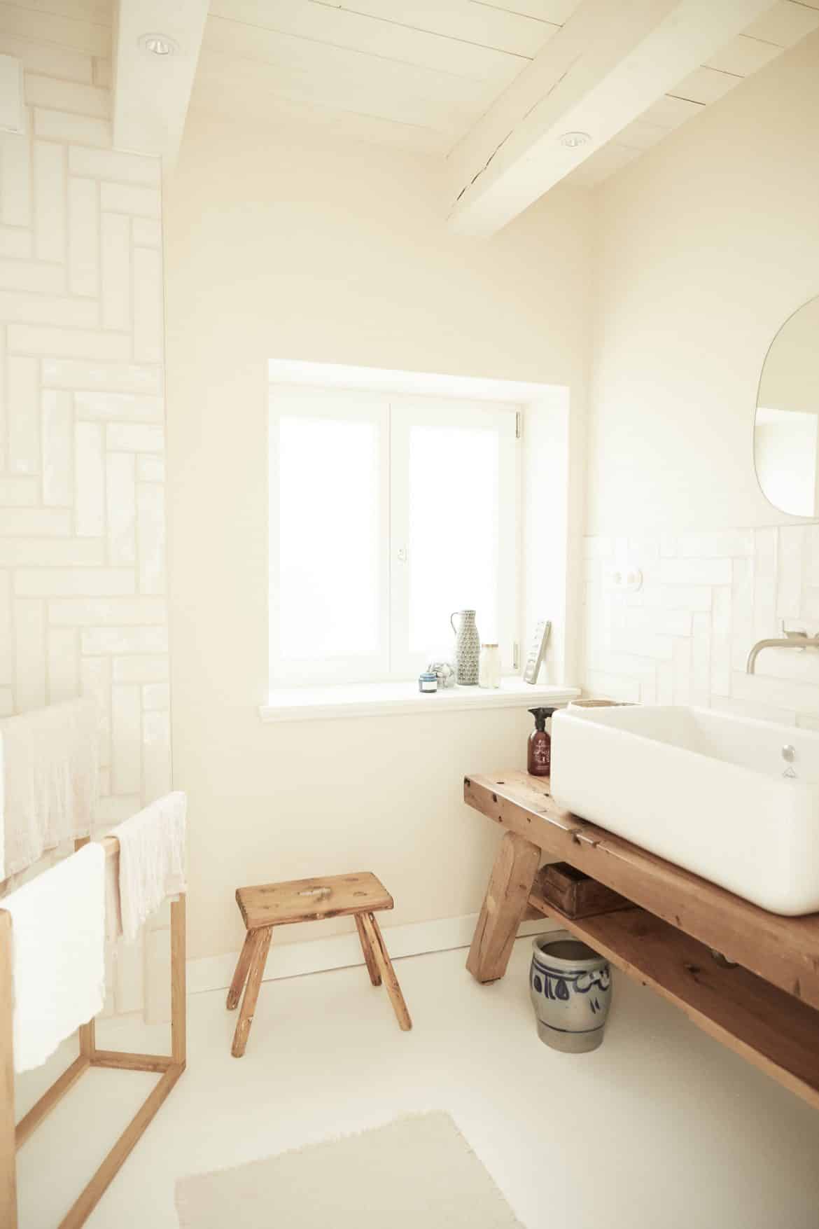 Milch und Limonade Ferienhaus, Meer, Schleswig-Holstein, Nordsee, St.Peter-Ording, Garding, Design, Architektur