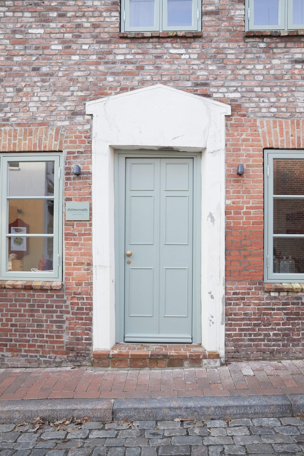 Milch und Limonade Ferienhaus, Meer, Schleswig-Holstein, Nordsee, St.Peter-Ording, Garding, Design, Architektur