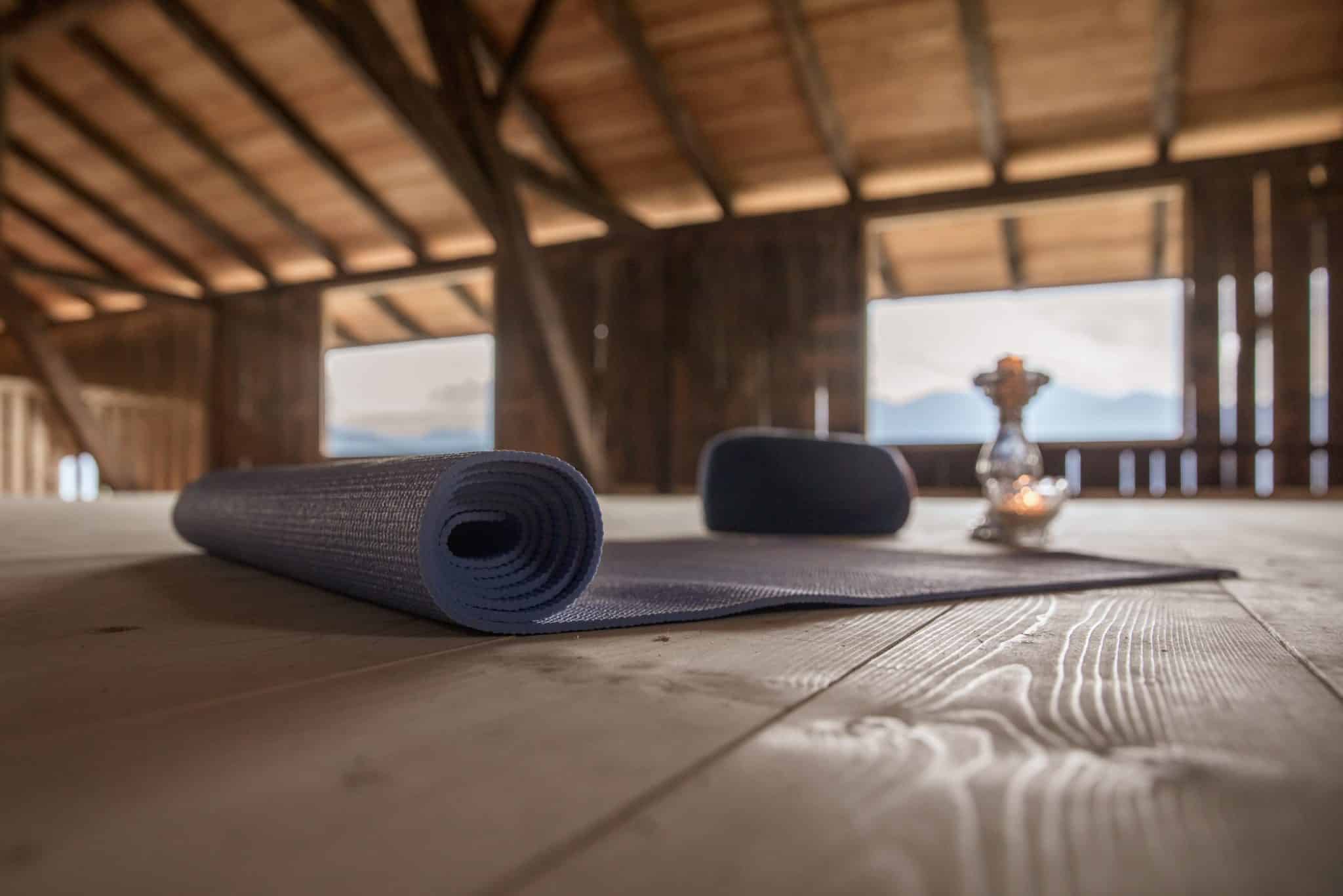 Dietrichhof, Bio-Bauernhof, Südtirol, Design, Architektur, Ferienwohnung