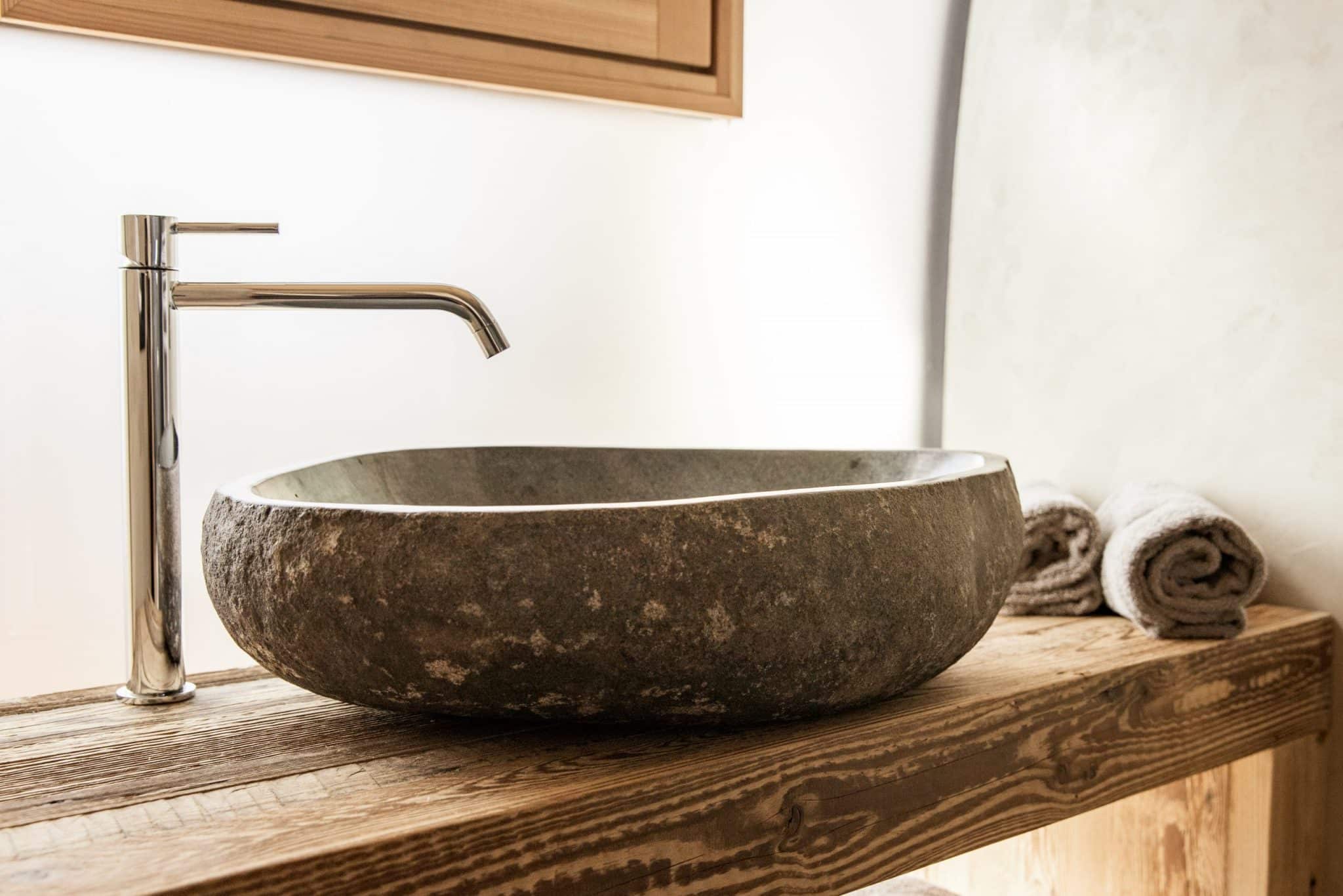 Dietrichhof, Bio-Bauernhof, Südtirol, Design, Architektur, Ferienwohnung