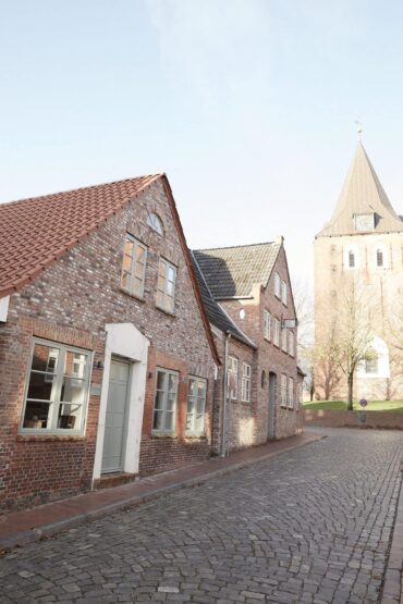 Milch und Limonade, Nordsee, Ferienhaus, St Peter-Ording, Design, Architektur, skandinavisches Design, Cottage