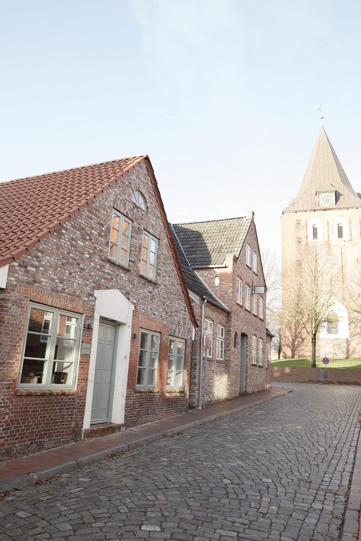 Milch und Limonade, Nordsee, Ferienhaus, St Peter-Ording, Design, Architektur, skandinavisches Design, Cottage