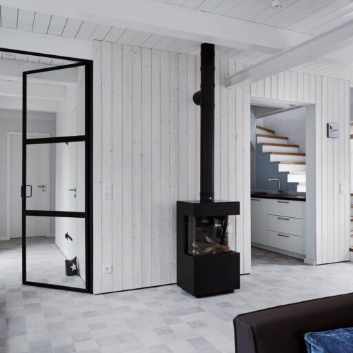 Hygge Hus – Deutschland, Nordsee, Schleswig-Holstein, Ferienhaus