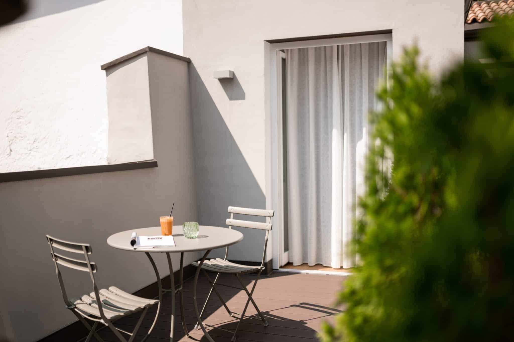 Kuntino Suites, Design-Apartments, Boutique-Hotel, Meran, Südtirol