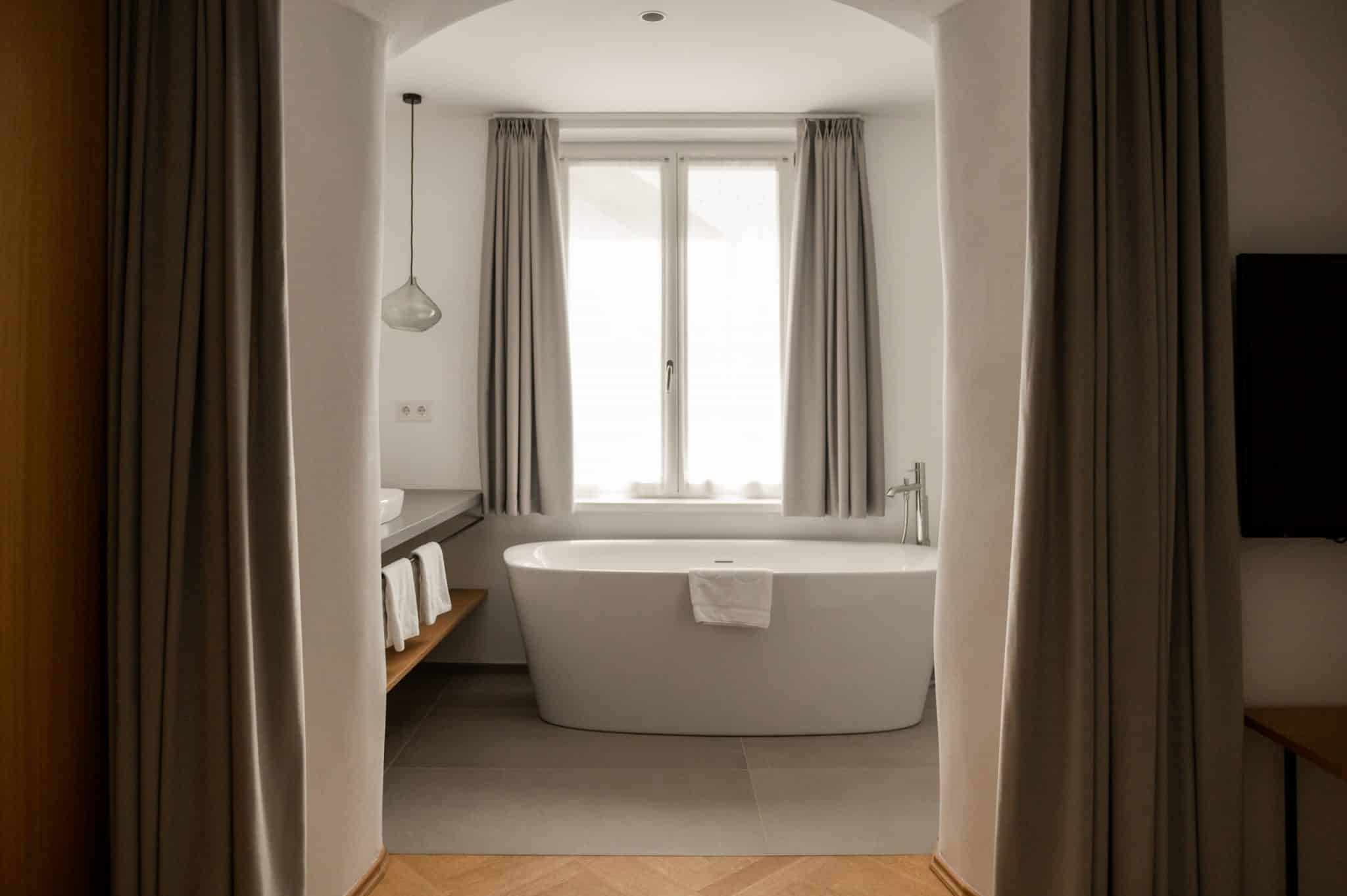 Kuntino Suites, Design-Appartements, Ferienwohnung, Boutique-Hotel, Meran, Südtirol