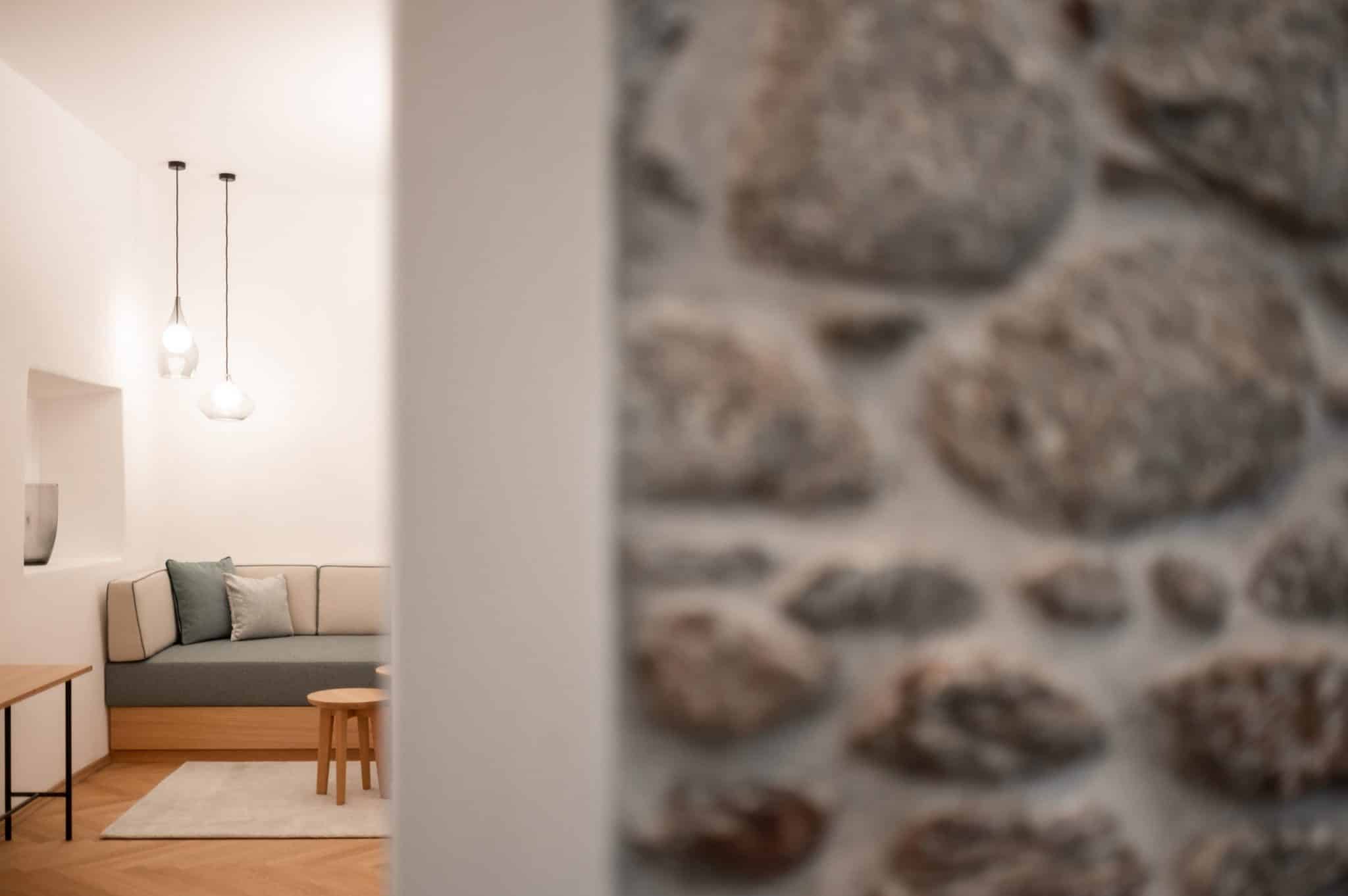 Kuntino Suites, Design-Appartements, Ferienwohnung, Boutique-Hotel, Meran, Südtirol