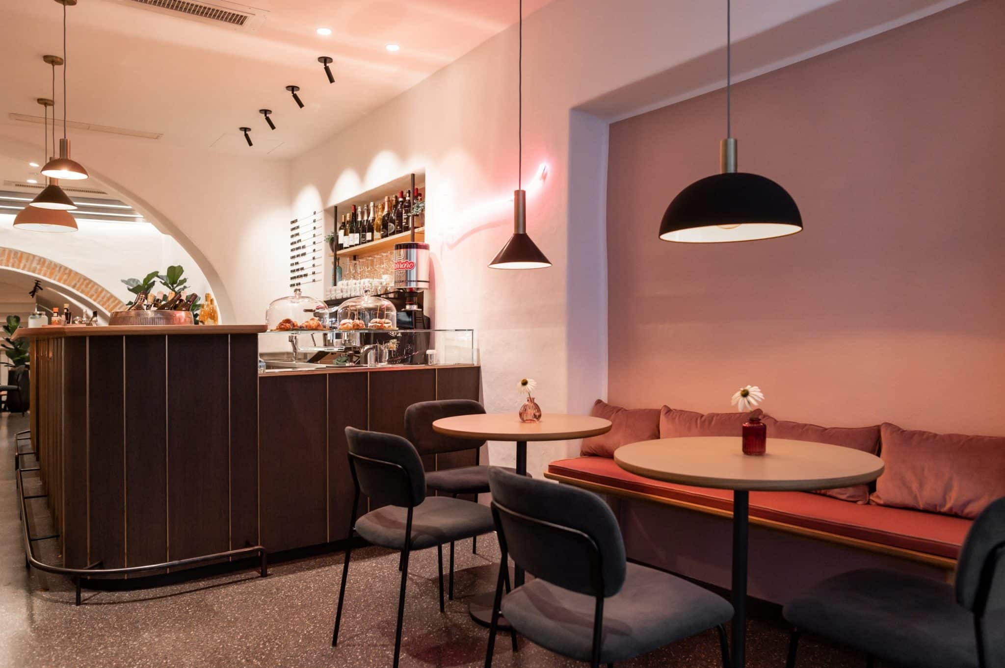 Kuntino Suites, Design-Appartements, Ferienwohnung, Boutique-Hotel, Meran, Südtirol