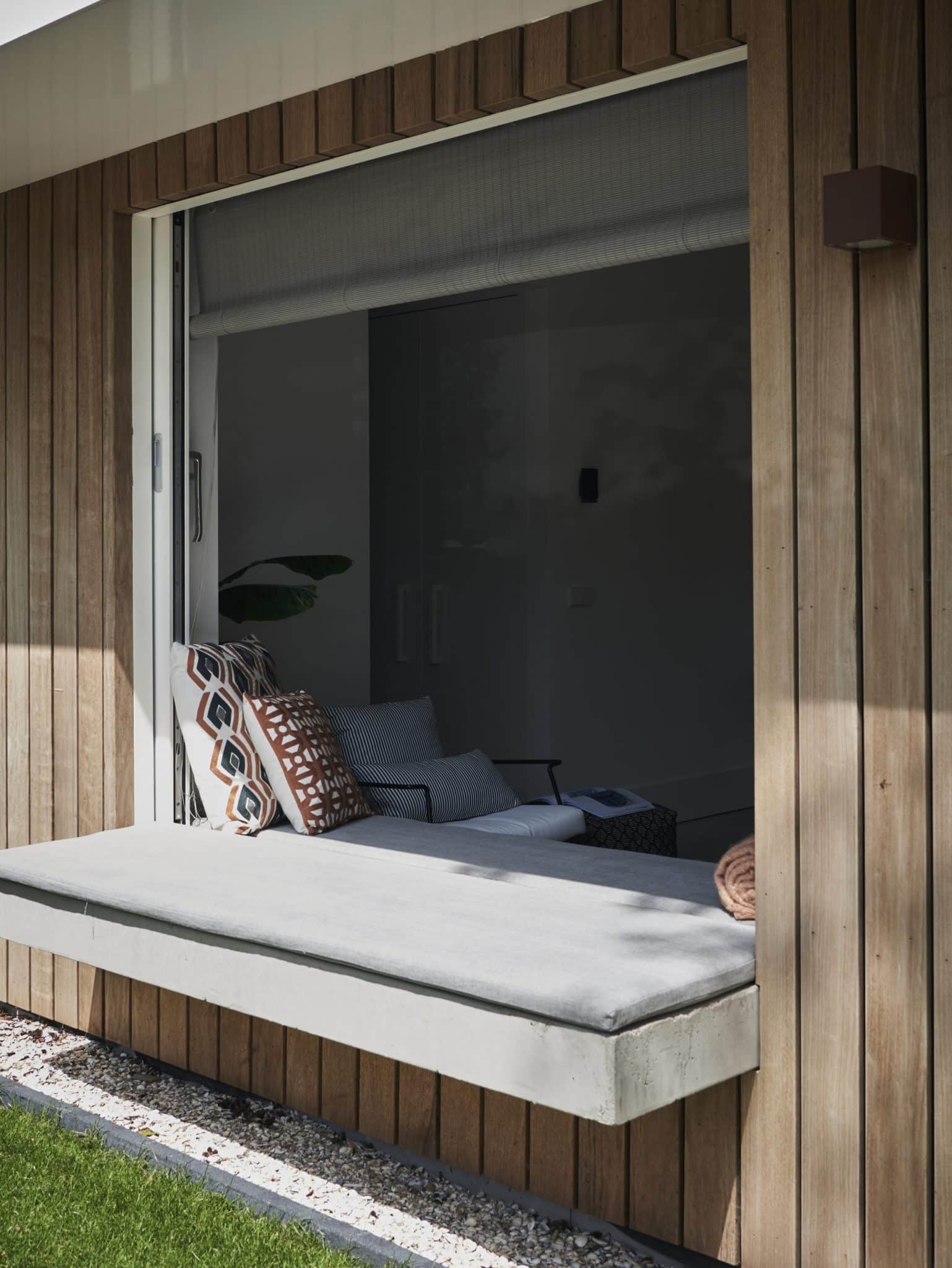 Nortich House, Design-Ferienhaus, Architektur, Holland, Nordsee, Noordwijk