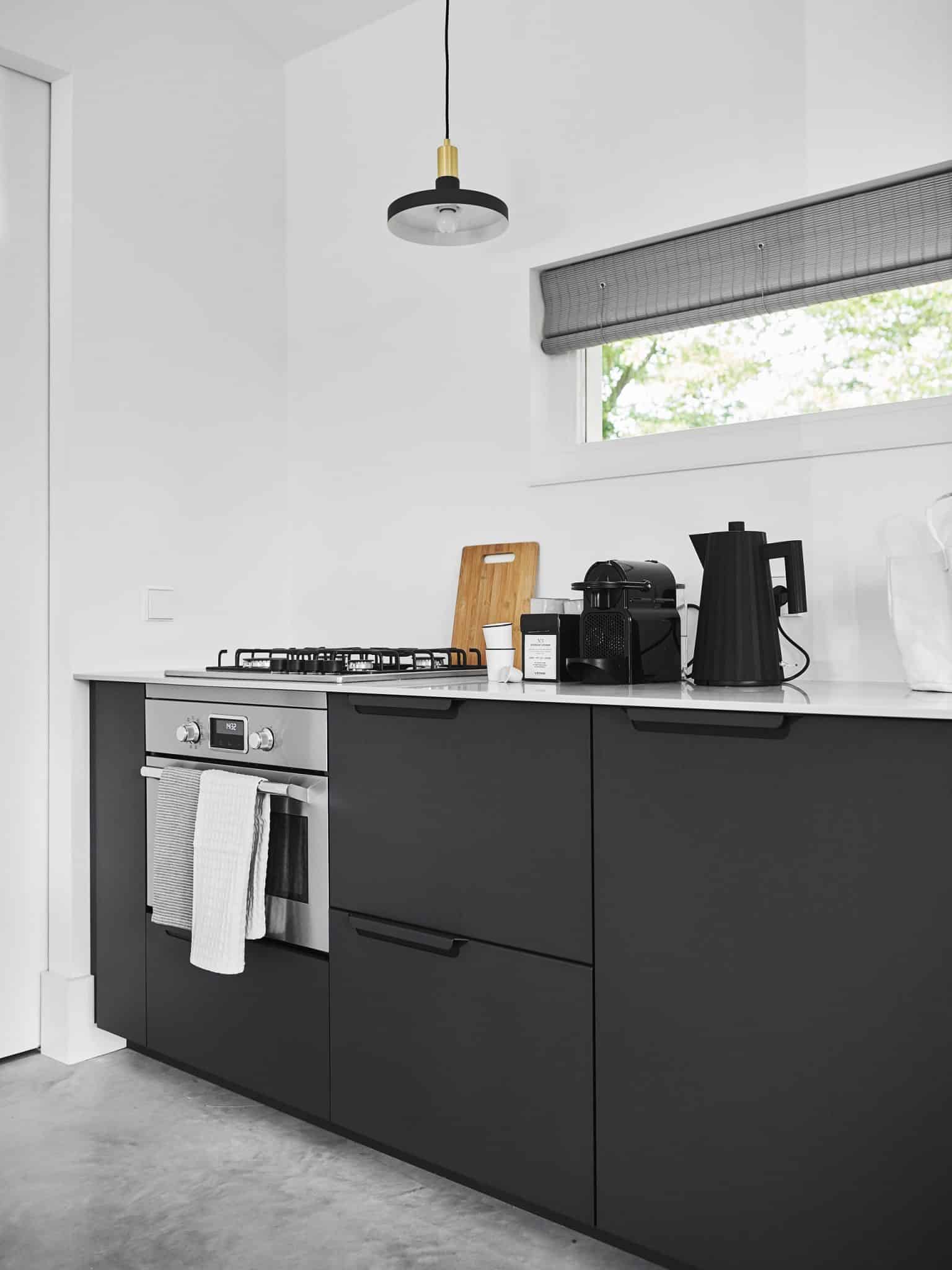 Nortich House, Design-Ferienhaus, Architektur, Holland, Nordsee, Noordwijk