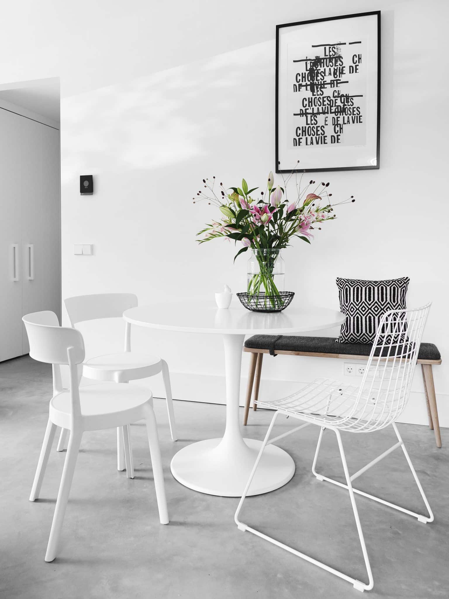 Nortich House, Design-Ferienhaus, Architektur, Holland, Nordsee, Noordwijk