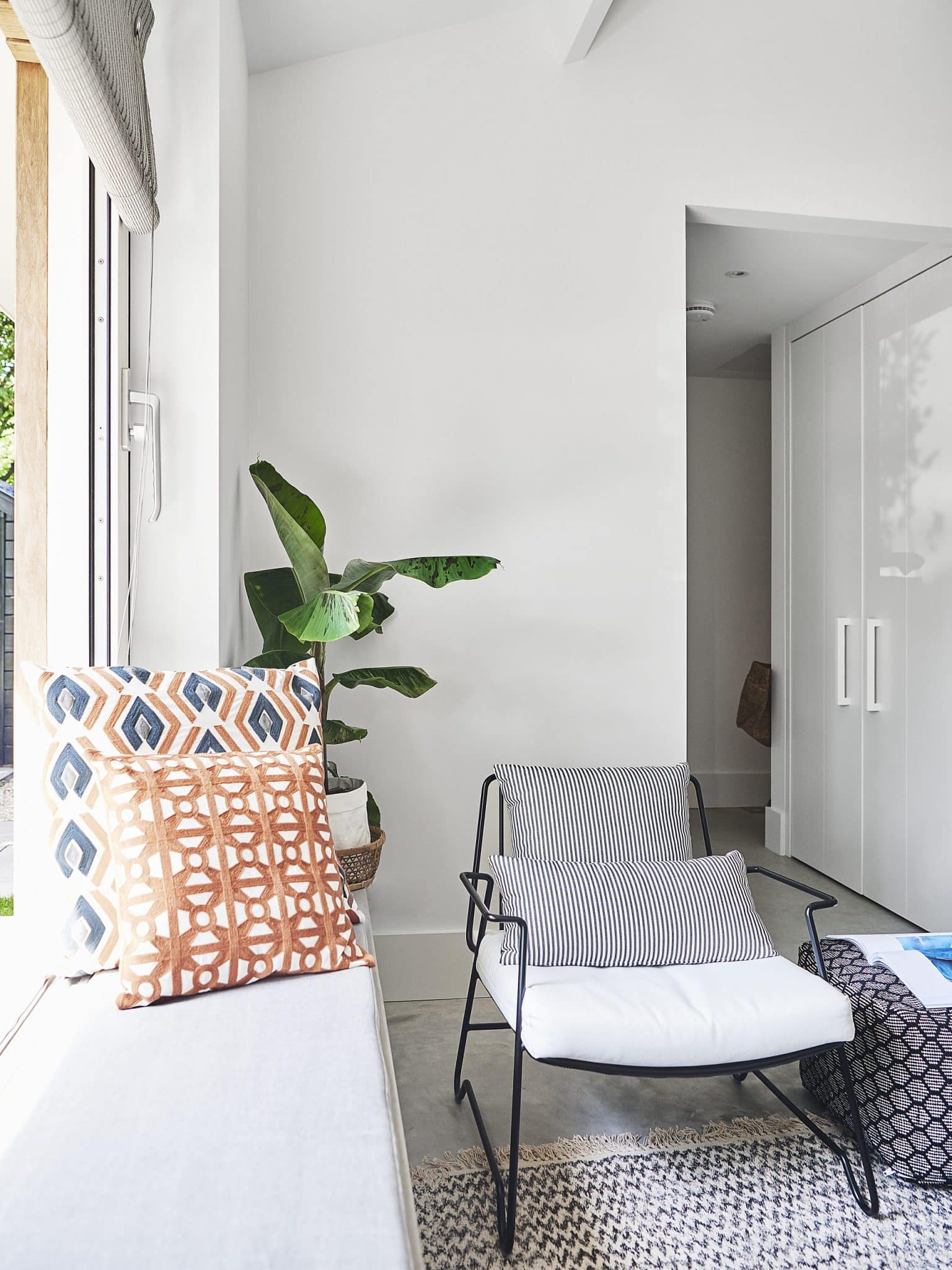 Nortich House, Design-Ferienhaus, Architektur, Holland, Nordsee, Noordwijk