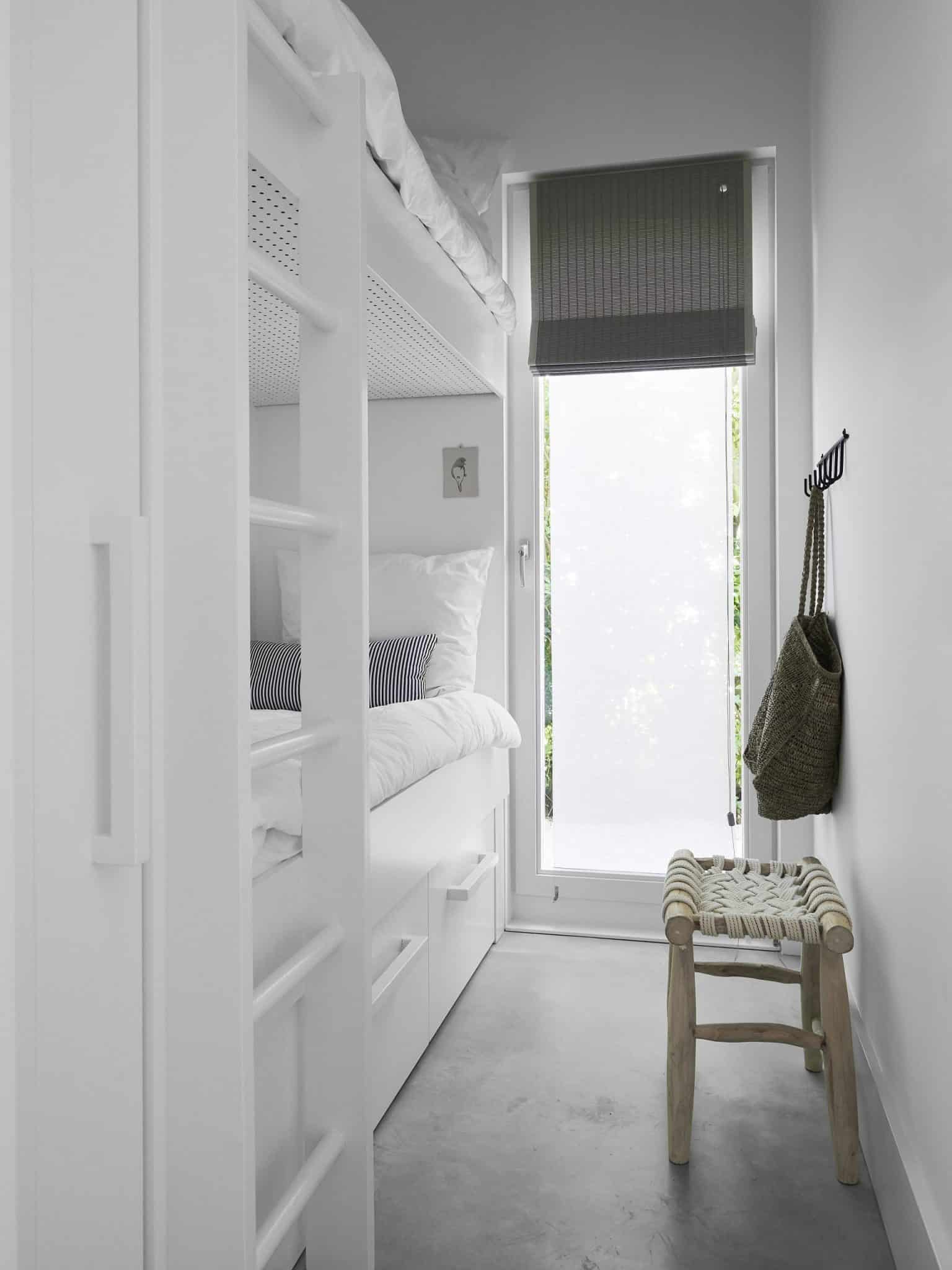 Nortich House, Design-Ferienhaus, Architektur, Holland, Nordsee, Noordwijk