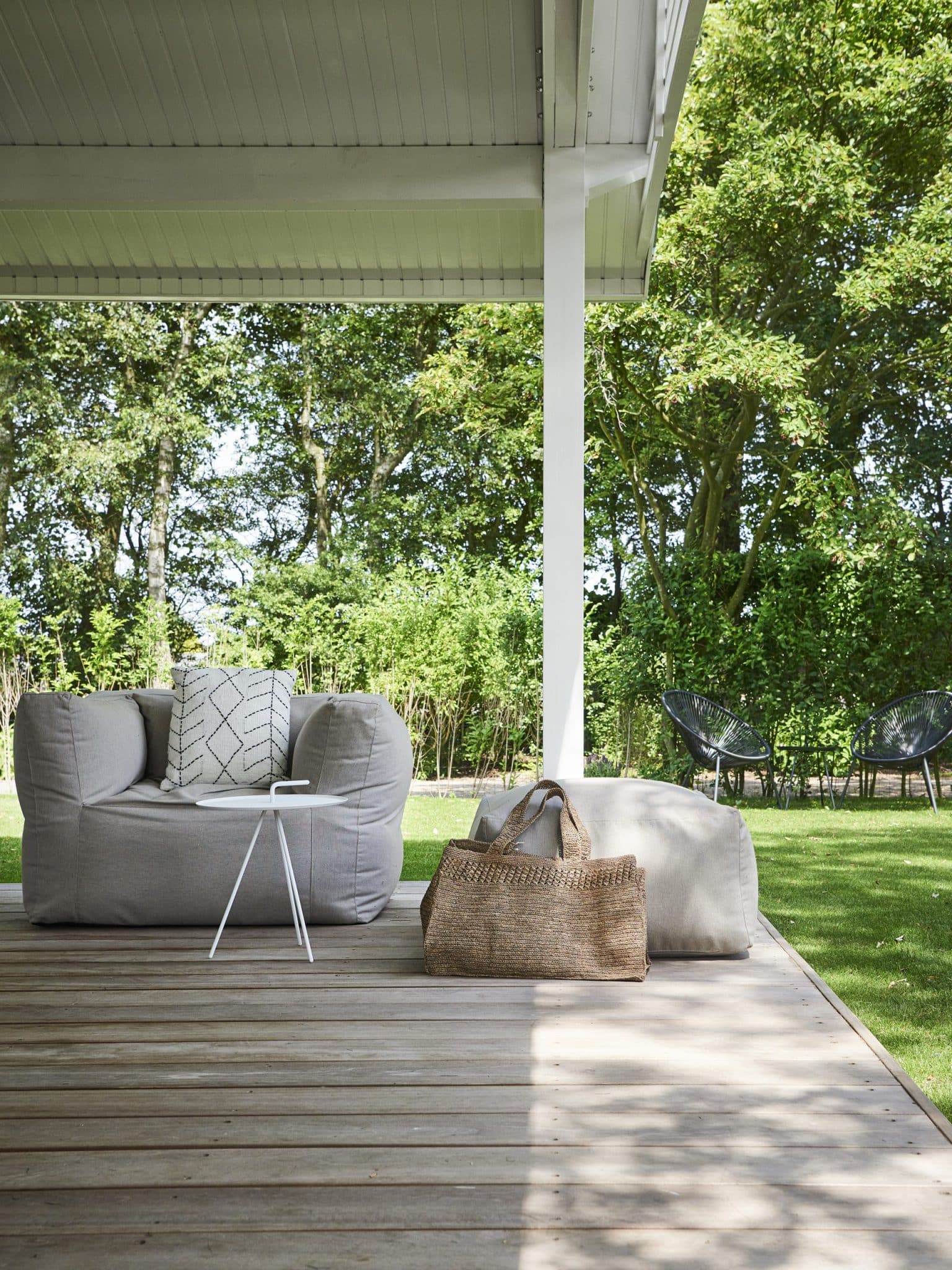 Nortich House, Design-Ferienhaus, Architektur, Holland, Nordsee, Noordwijk