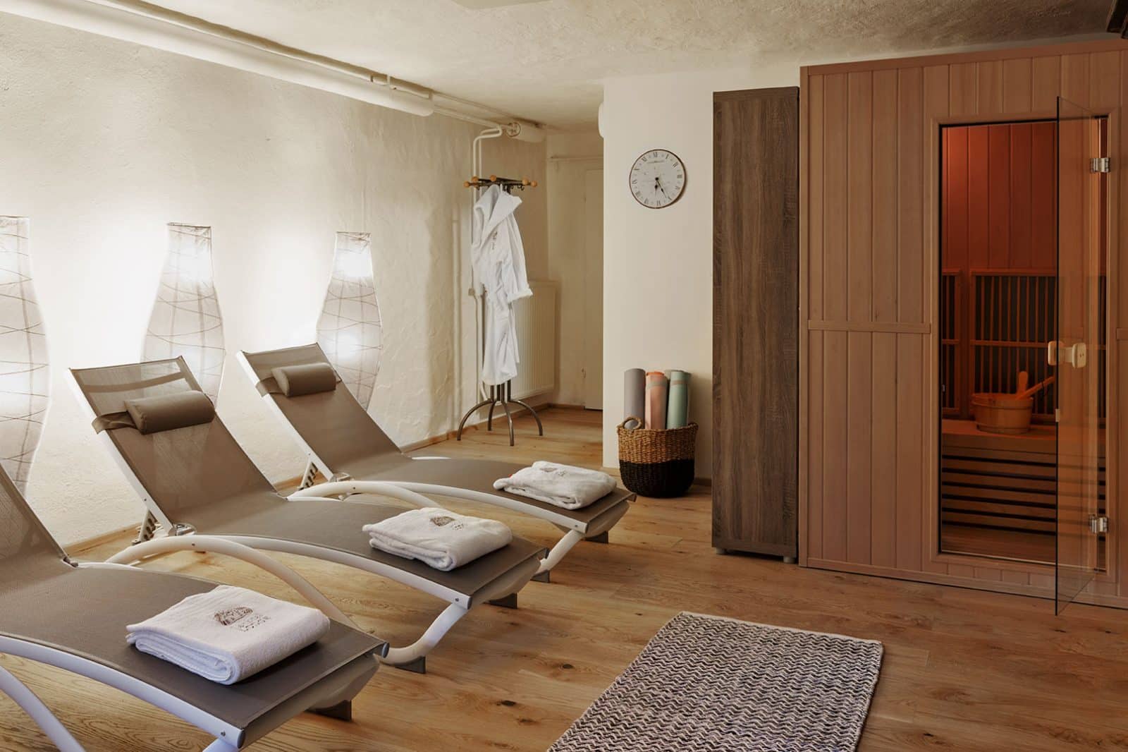 Lachtal Lodge, Ferienhaus, Natur, Architektur, große Gruppe, Großfamilie, Österreich