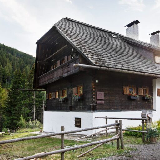 Lachtal Lodge – Österreich, Steiermark, Ferienhaus
