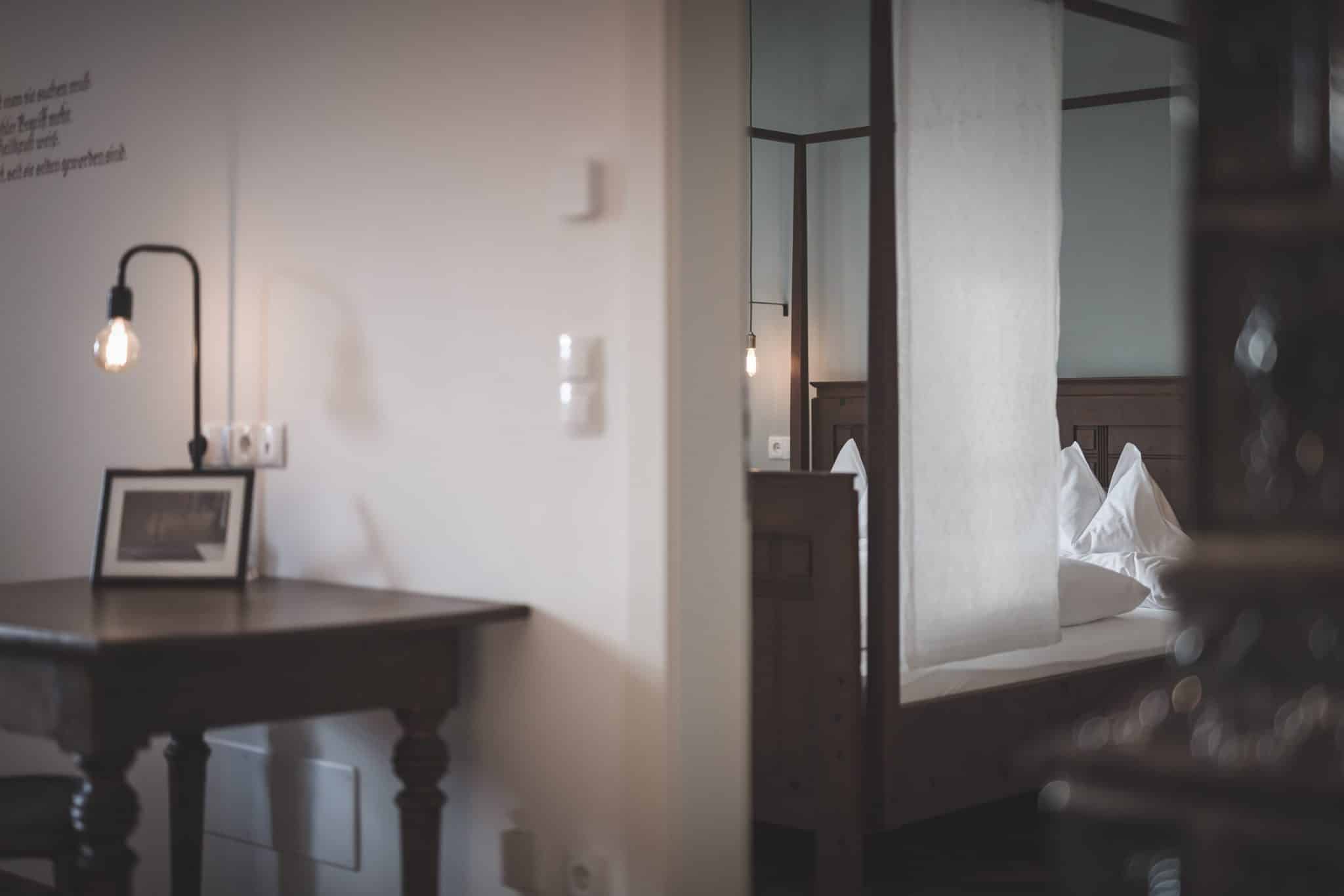 Niedermairhof, B&B, Architektur, Design, Brauneck, Südtirol