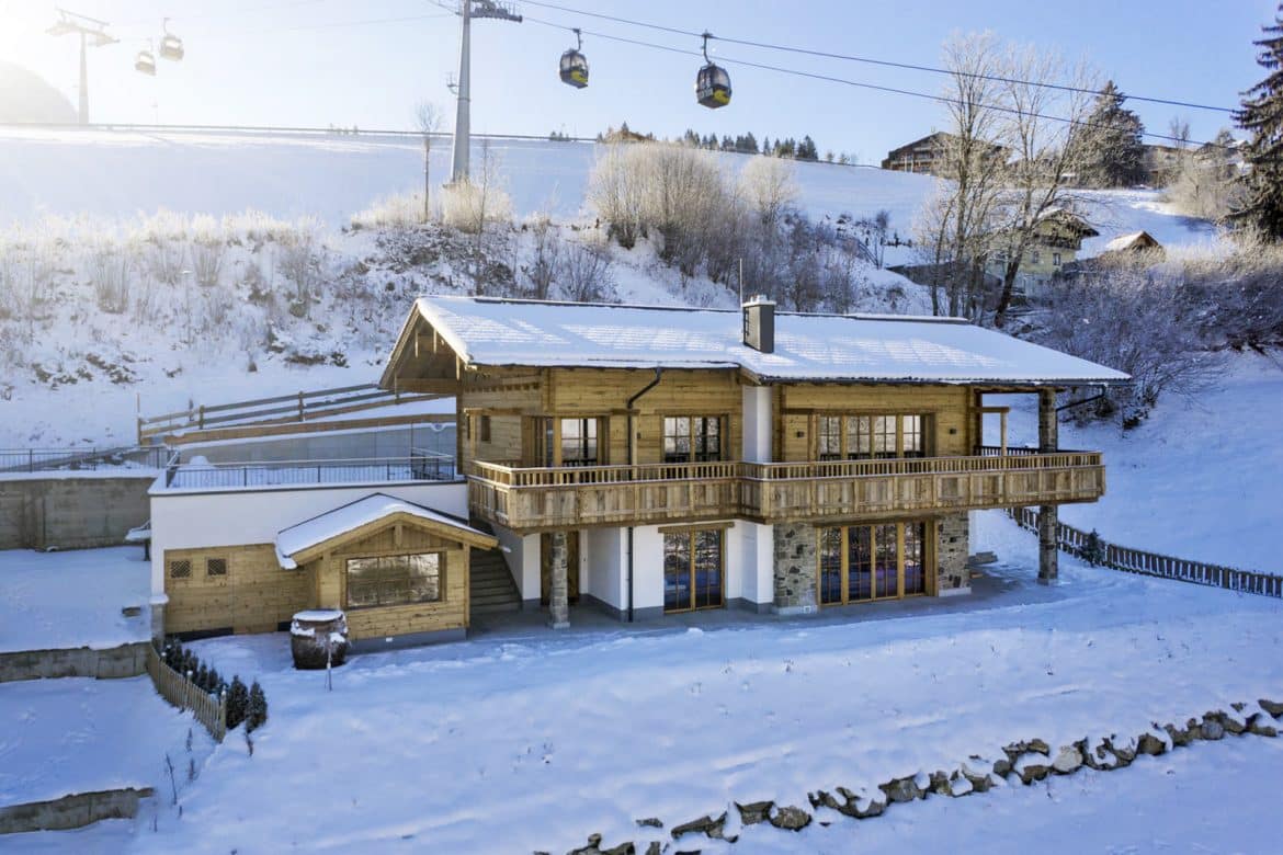 Europe, Austria, Österreich, Skiurlaub, Berge, Wandern, Design Schladming, Das Chalet