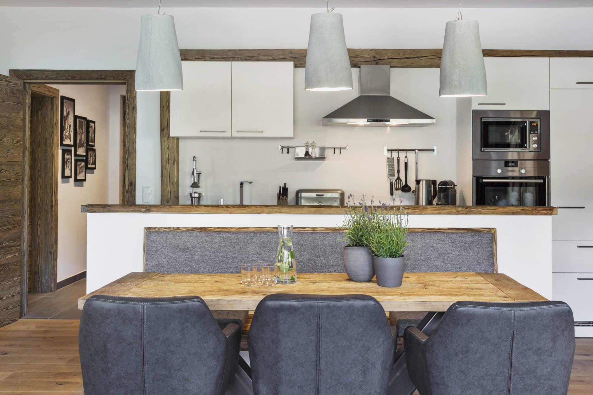 Europe, Austria, Österreich, Skiurlaub, Berge, Wandern, Design Schladming, Das Chalet