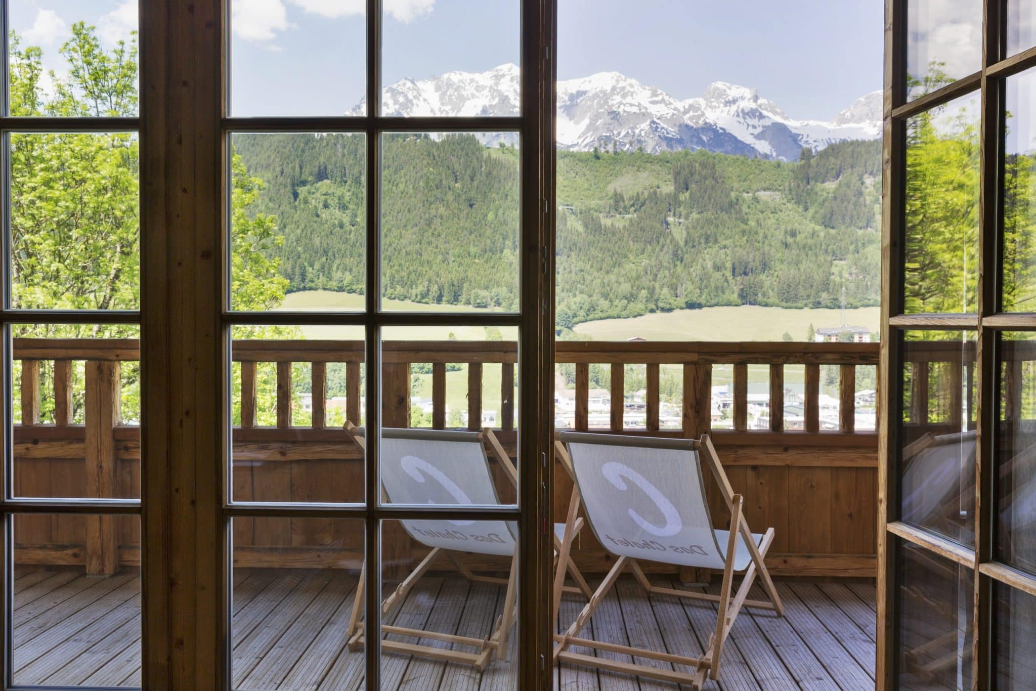 Europe, Austria, Österreich, Skiurlaub, Berge, Wandern, Design Schladming, Das Chalet