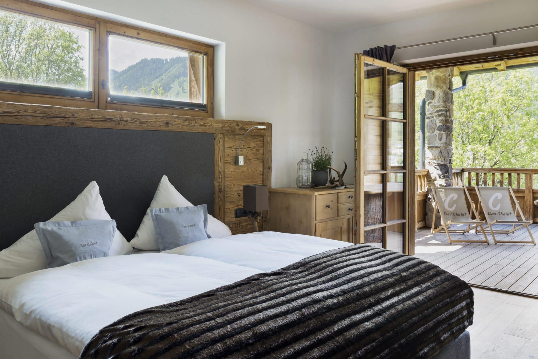 Europe, Austria, Österreich, Skiurlaub, Berge, Wandern, Design Schladming, Das Chalet