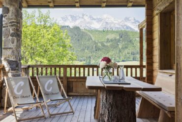 Europe, Austria, Österreich, Skiurlaub, Berge, Wandern, Design Schladming, Das Chalet
