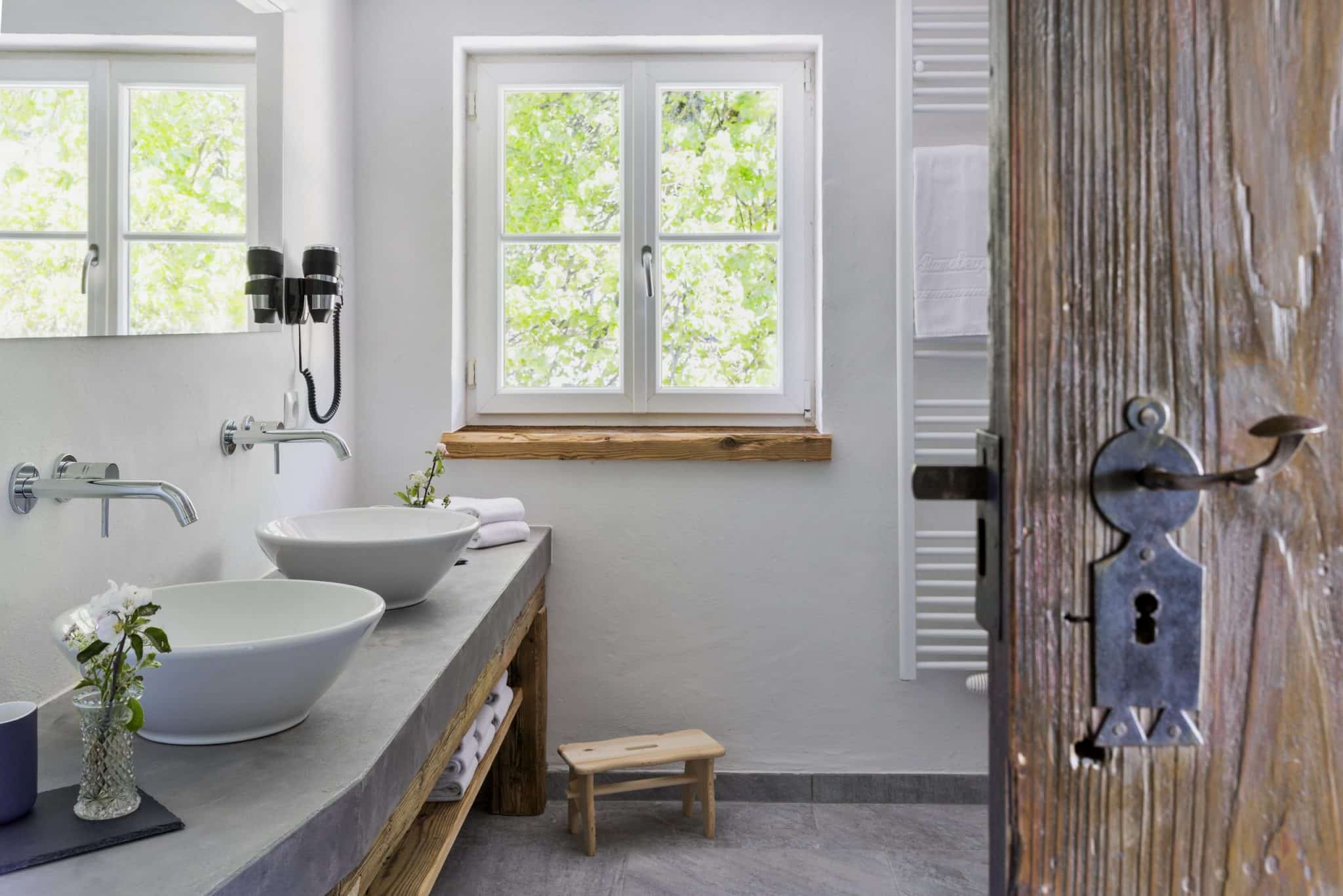 Europe, Austria, Ramsau, Ramsbergerhof