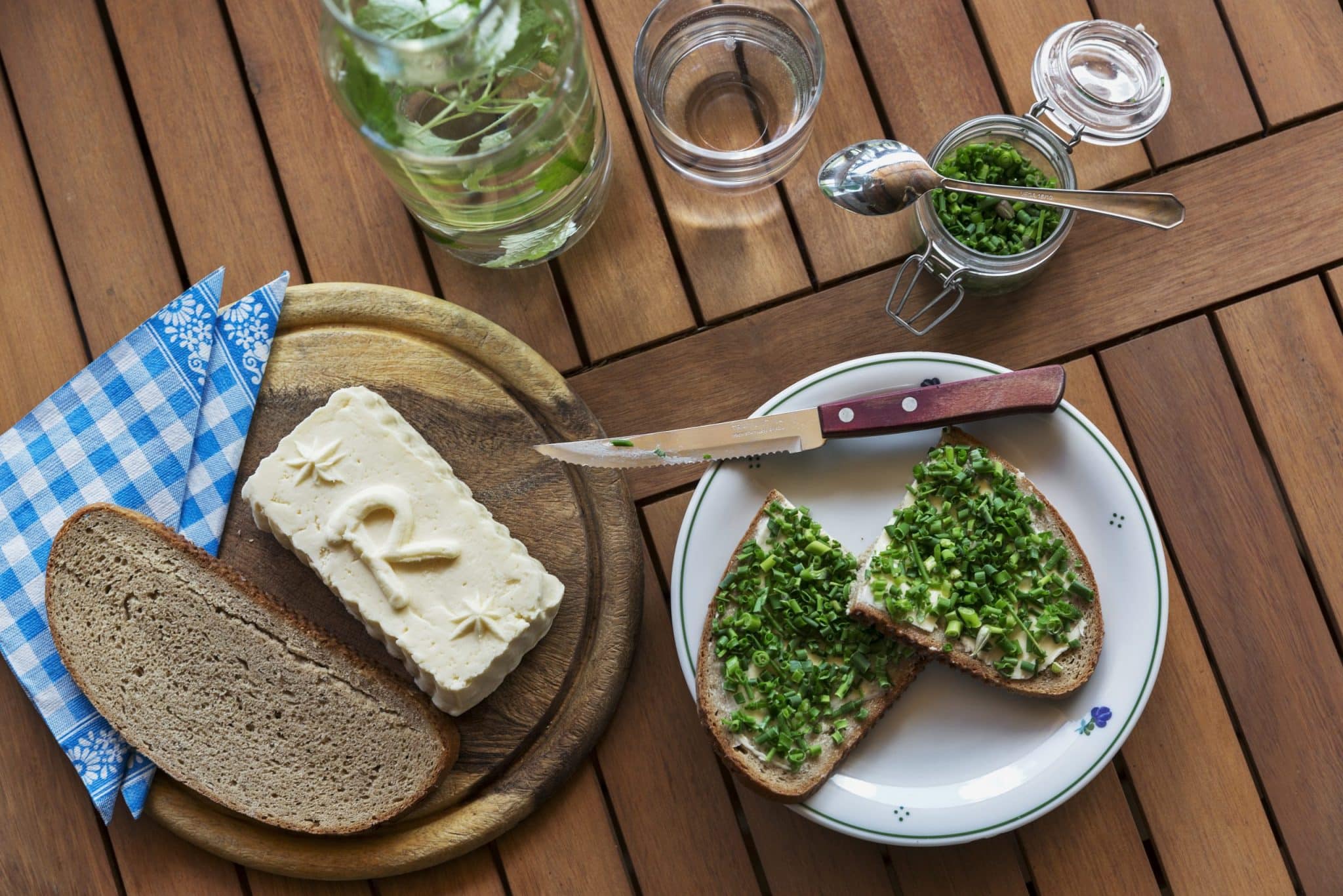 Europe, Austria, Ramsau, Ramsbergerhof