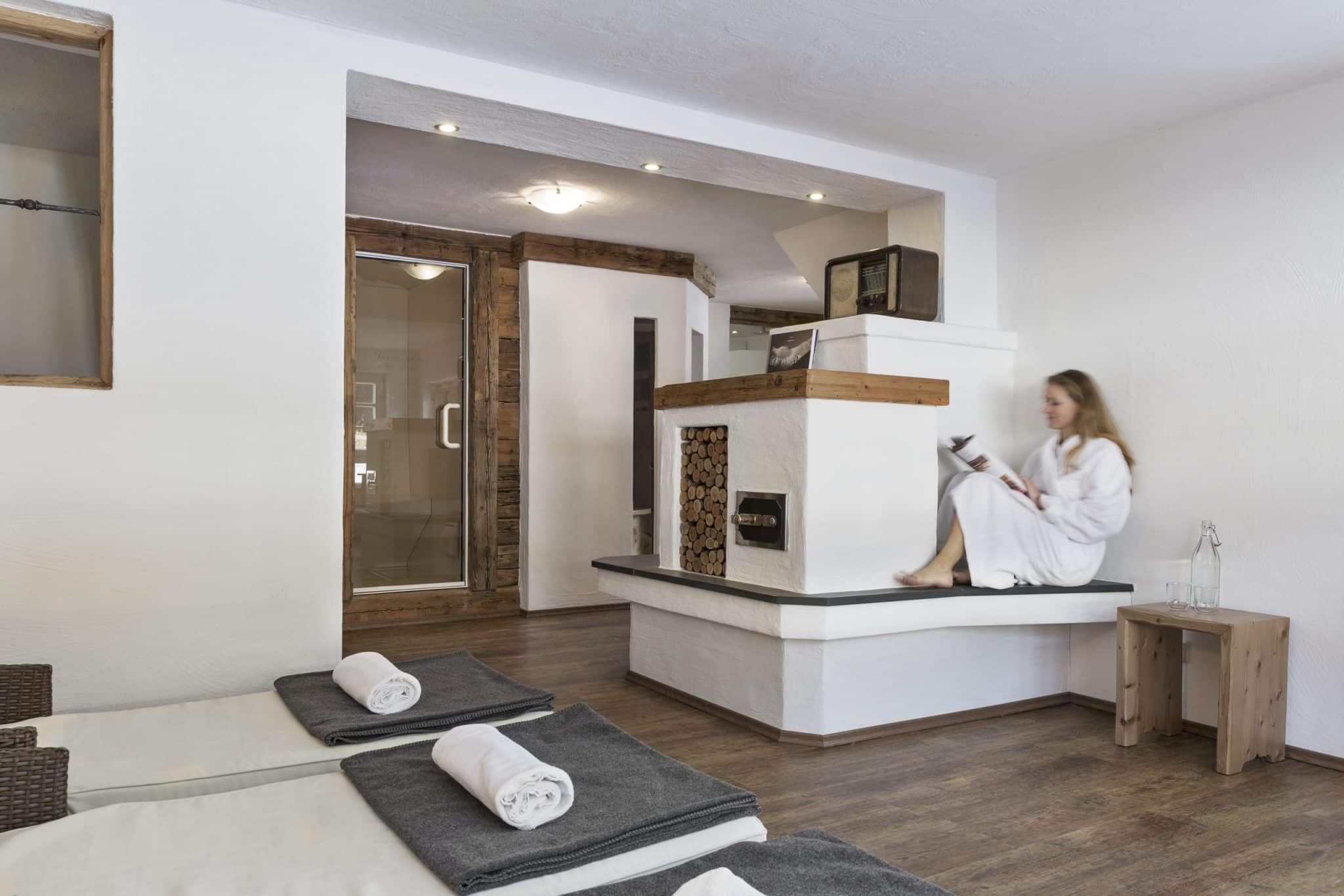 Austria, Ramsau, Ramsbergerhof