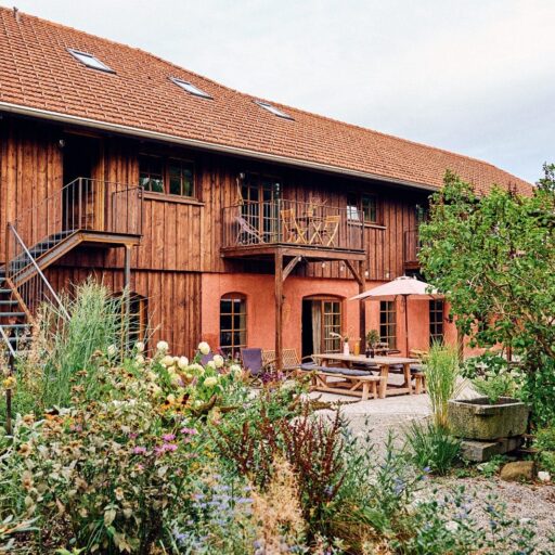 Rosso – Allgäu, Bayern, Deutschland, Ferienwohnung