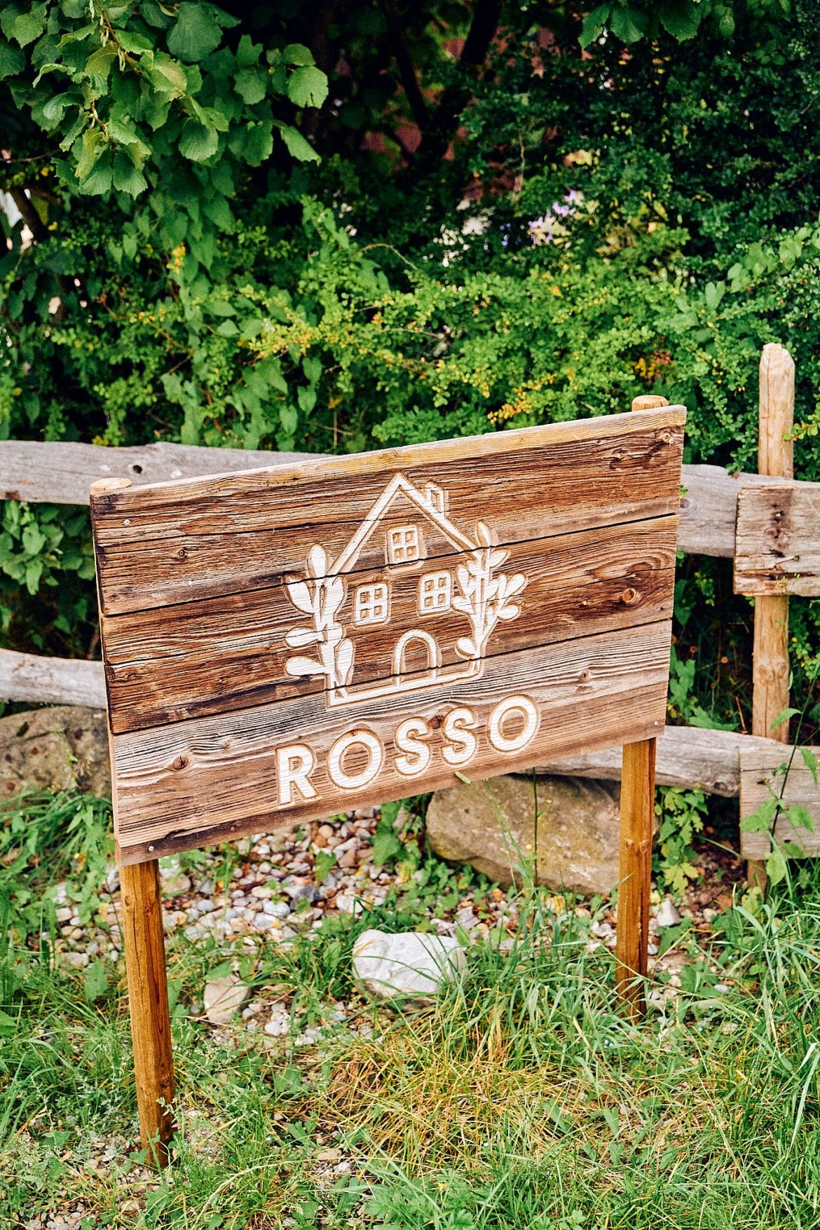 Das Rosso, Natur, Design-Ferienwohnungen, Allgäu, Bayern, Architektur, Holz, Design, Deutschland