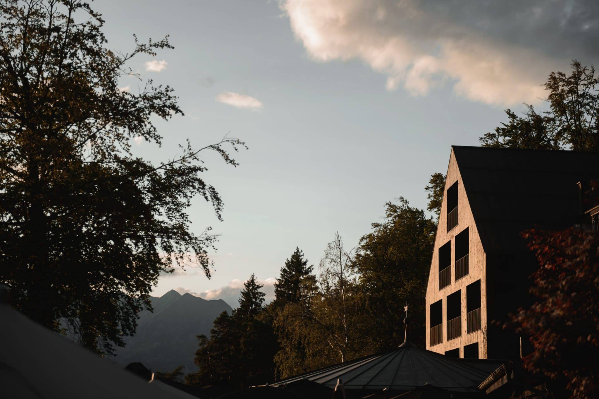 Boutiquehotel Miramonti, Südtirol, Meran, Design, Architektur, Luxus, Südtirol