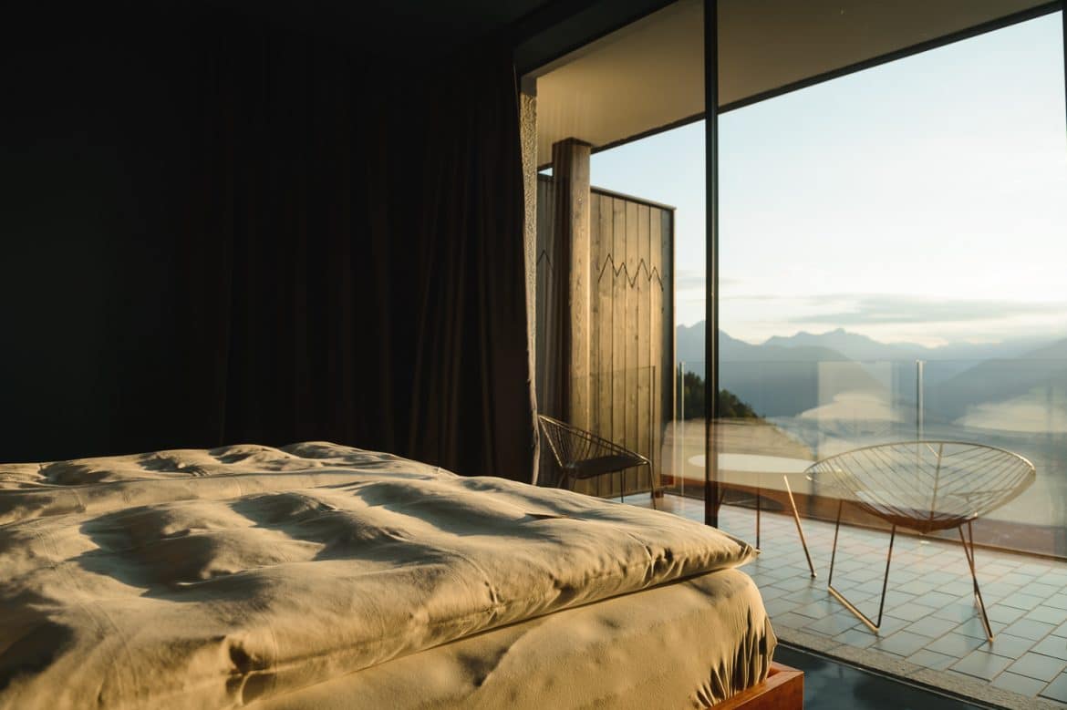 Boutiquehotel Miramonti, Südtirol, Meran, Design, Architektur, Luxus, Südtirol