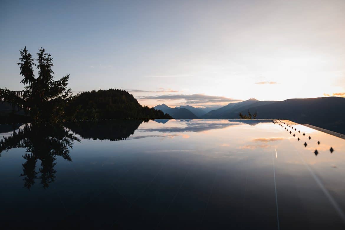 Boutiquehotel Miramonti, Südtirol, Meran, Design, Architektur, Luxus, Südtirol