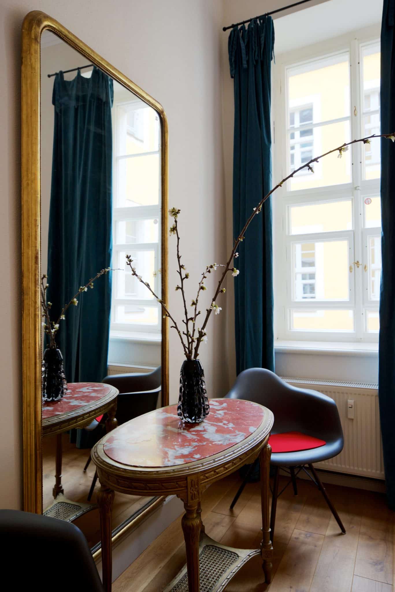 Hotel Fregehaus, Leipzig, Architektur, Kultur, Design, modern, Altbau