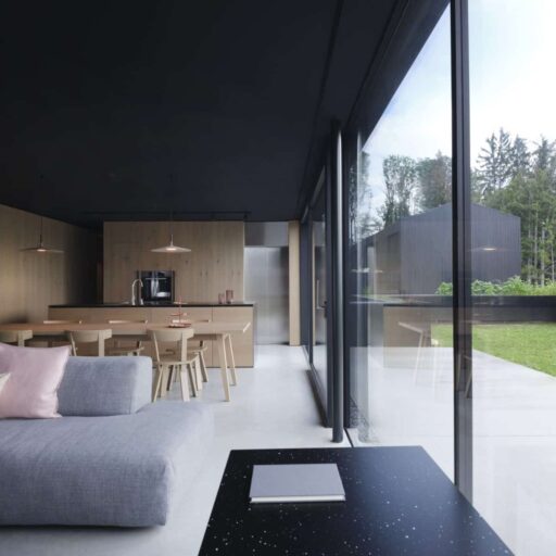 Haus und Hof Appartements – Österreich, Salzburger Land, Ferienwohnung